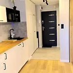 Saska Modern Przy Stadionie *