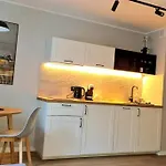 דירה Saska Modern Przy Stadionie ורשה