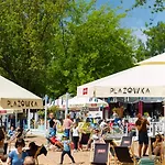 Saska Modern Przy Stadionie
