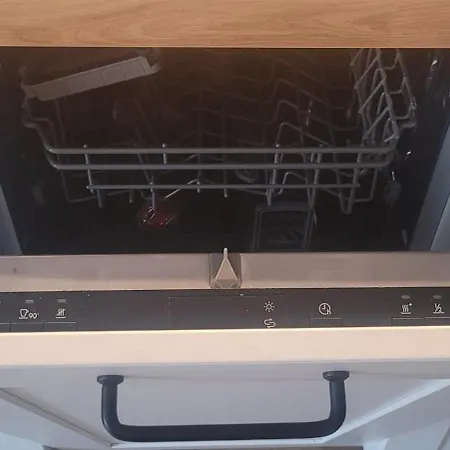 Saska Modern Βαρσοβία