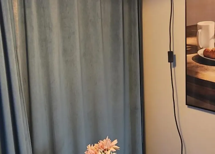 Апартаменты Saska Modern Przy Stadionie