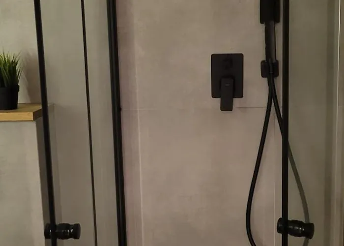 Saska Modern Przy Stadionie * 华沙