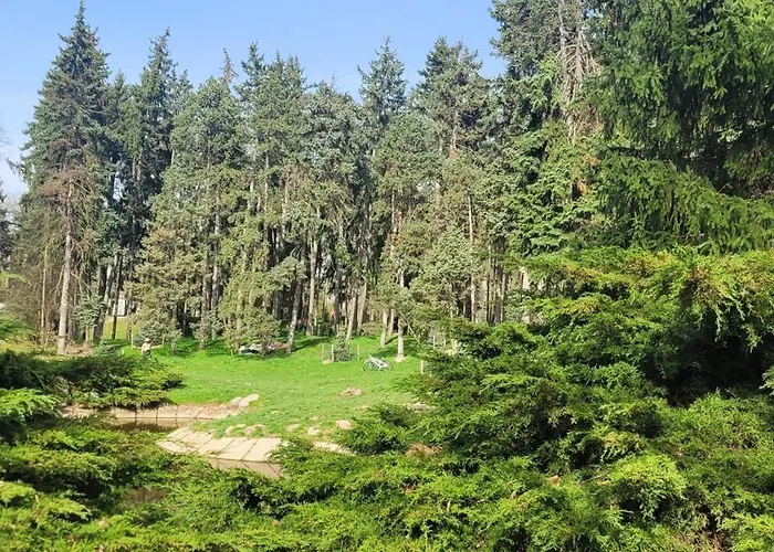 Апартаменты Saska Modern Przy Stadionie Варшава