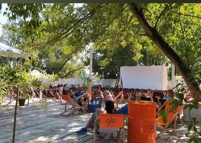 Saska Modern Przy Stadionie