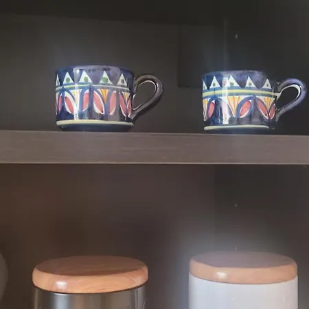 Saska Modern * وارسو