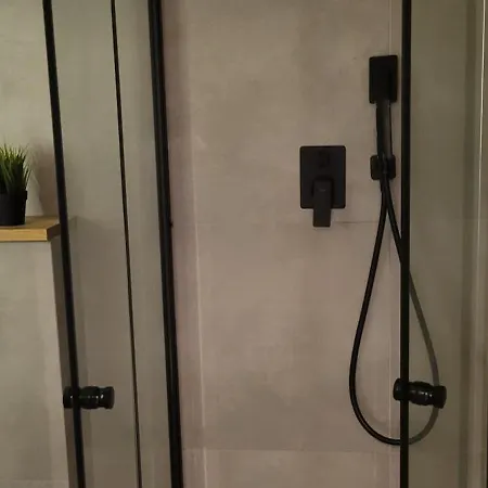 Saska Modern * وارسو