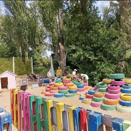 شقة Saska Modern *